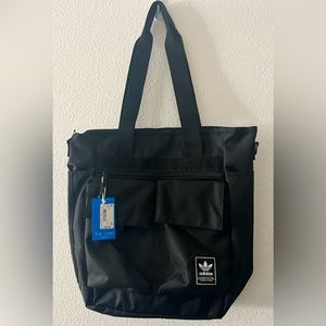 ADIDAS ORIGINALS UTILITY 2.0 TOTE